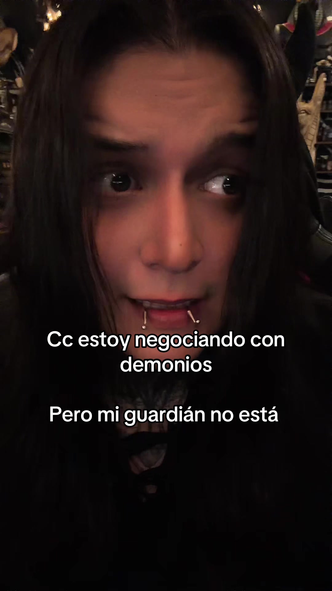 @Jinn Ventrue