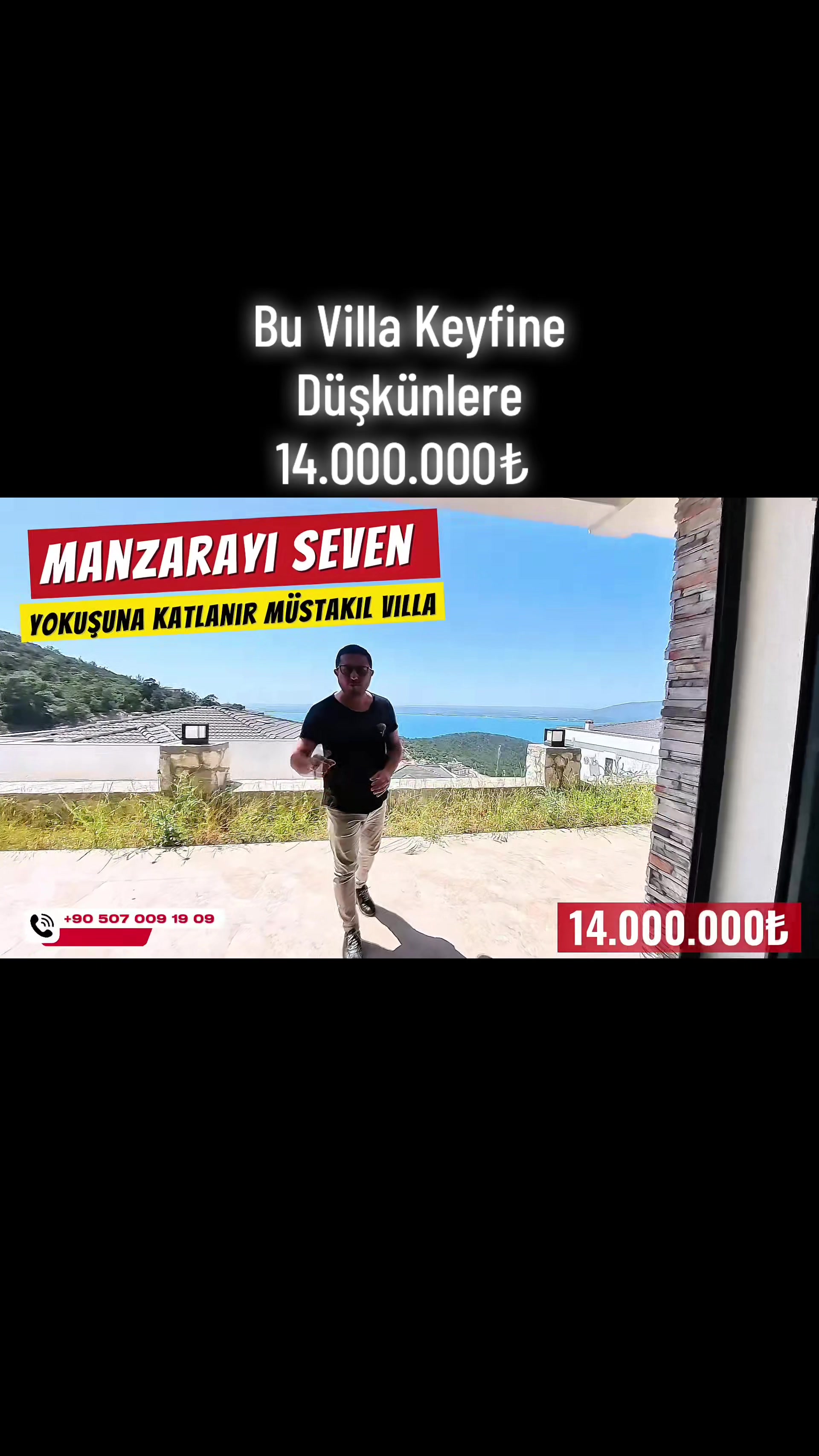 @Ali Kaan Zil Didim Akbük Emlak