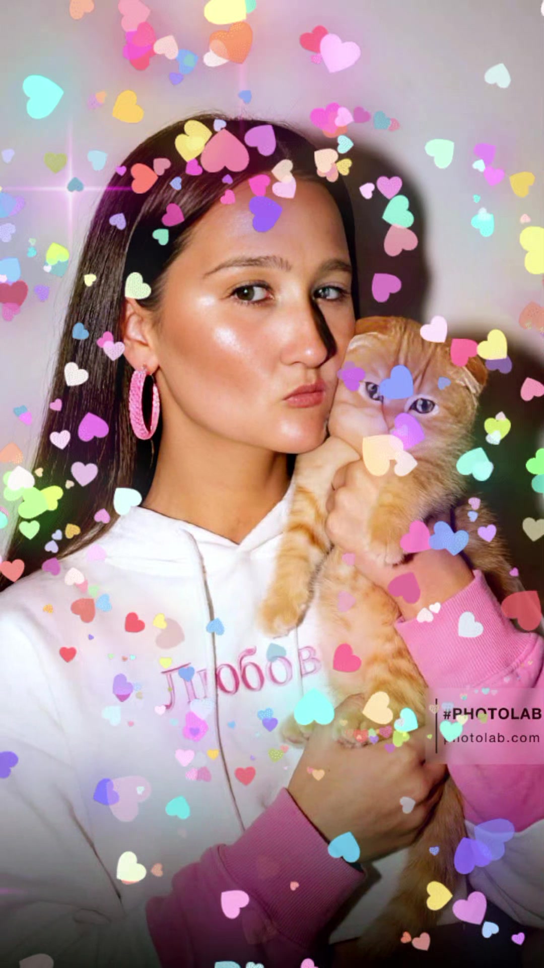 @любимая девочка ❤️❤️🥰🥰🥰