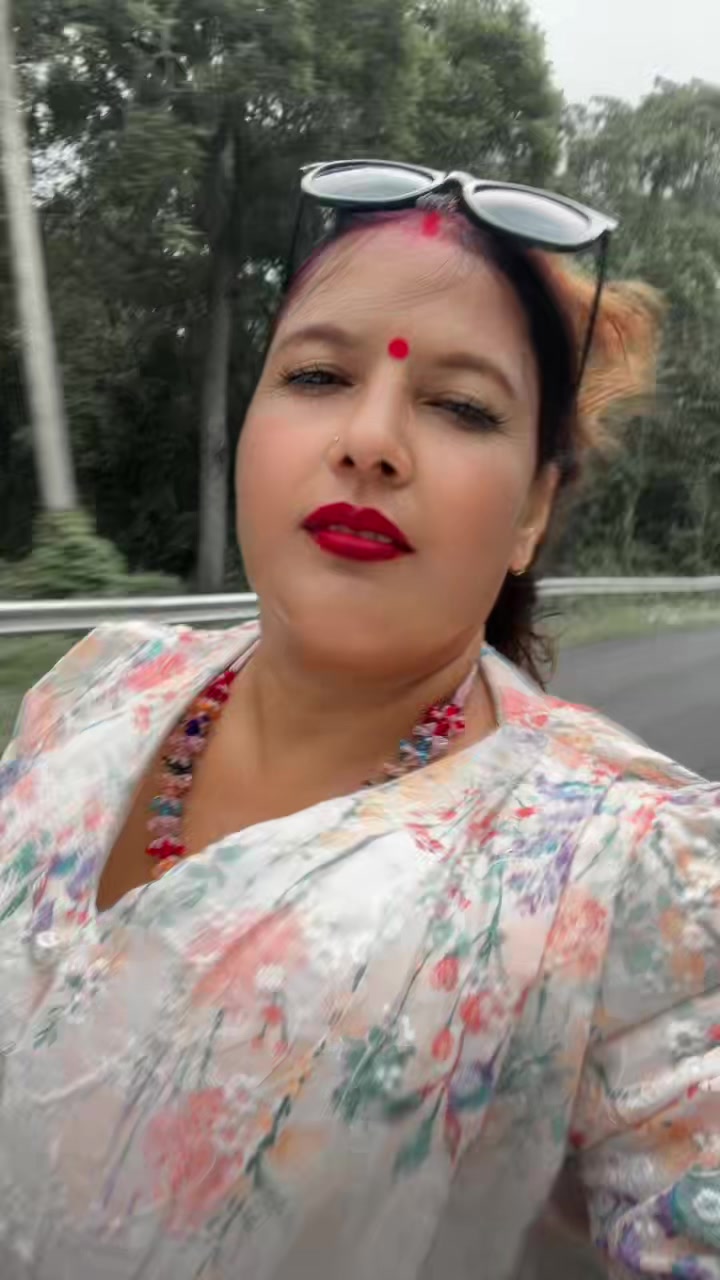 @Januka Parajuli