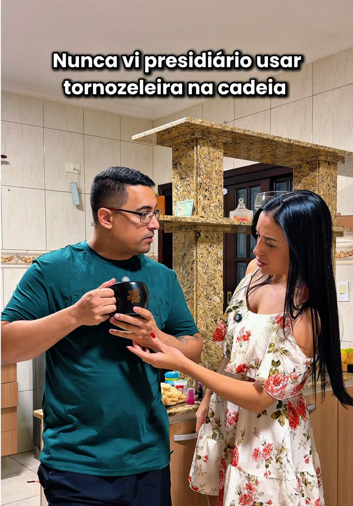 @Kelvin & Marina