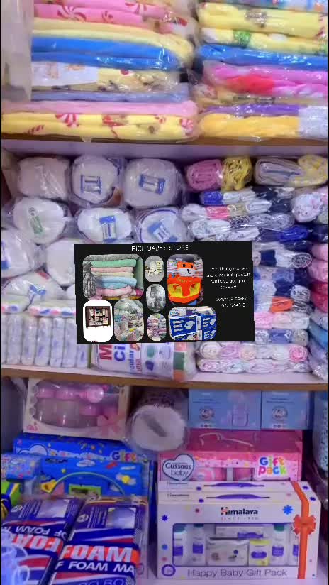 @Rich baby's stor 0777764318