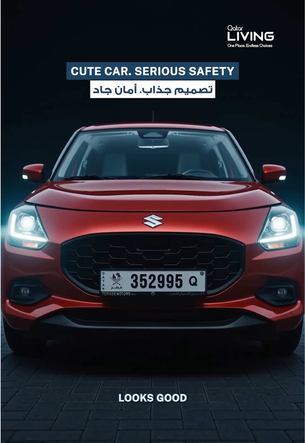 @Qatar Living