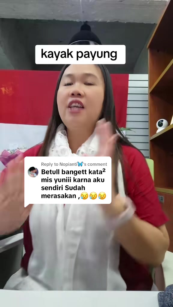 @Miss Yuni