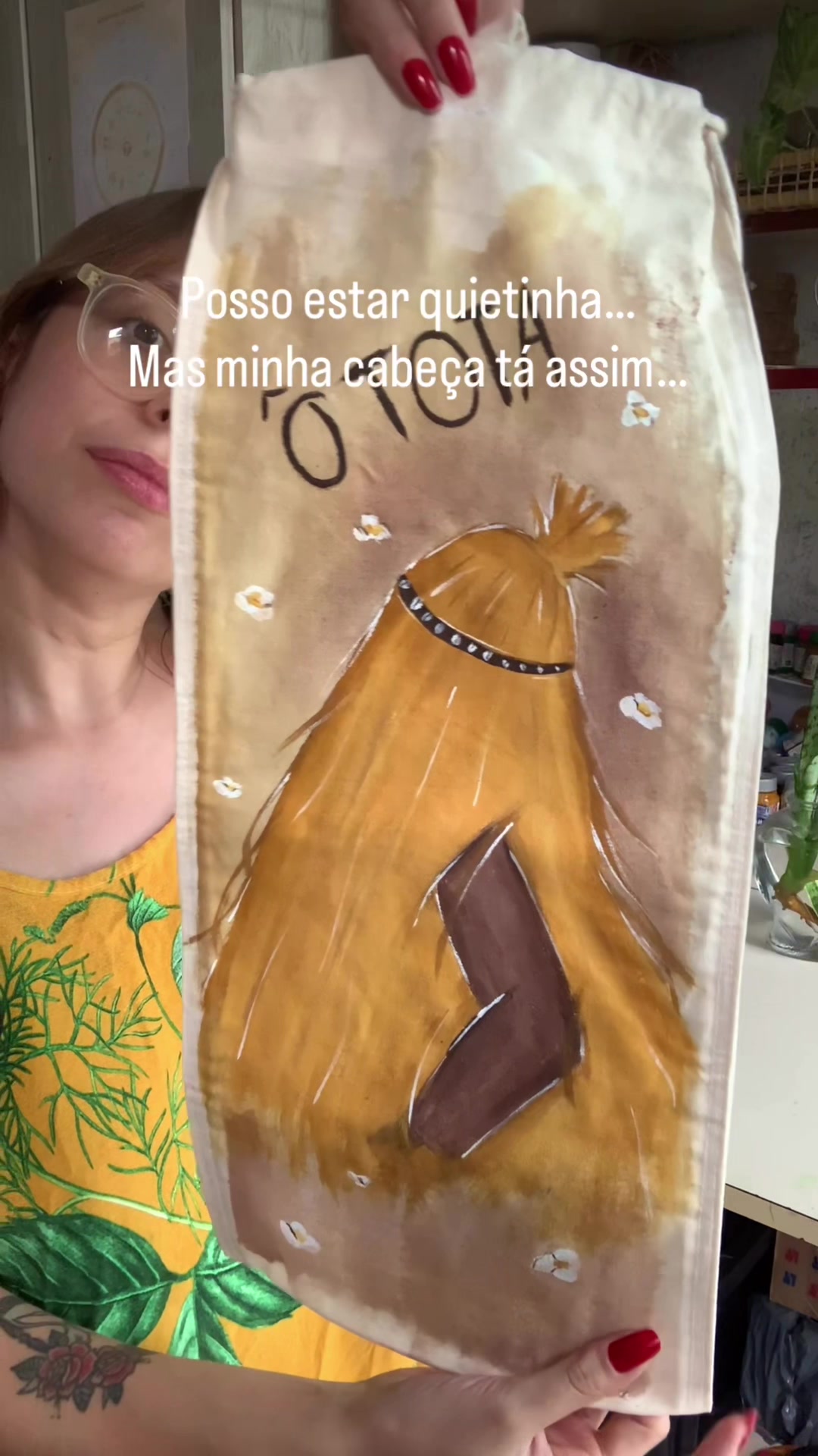 @D&eacute;bora Silva