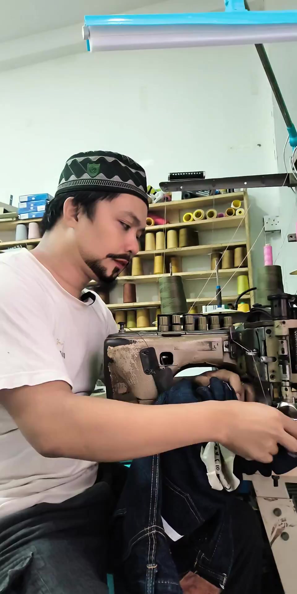 @specialist tailor dr vintage