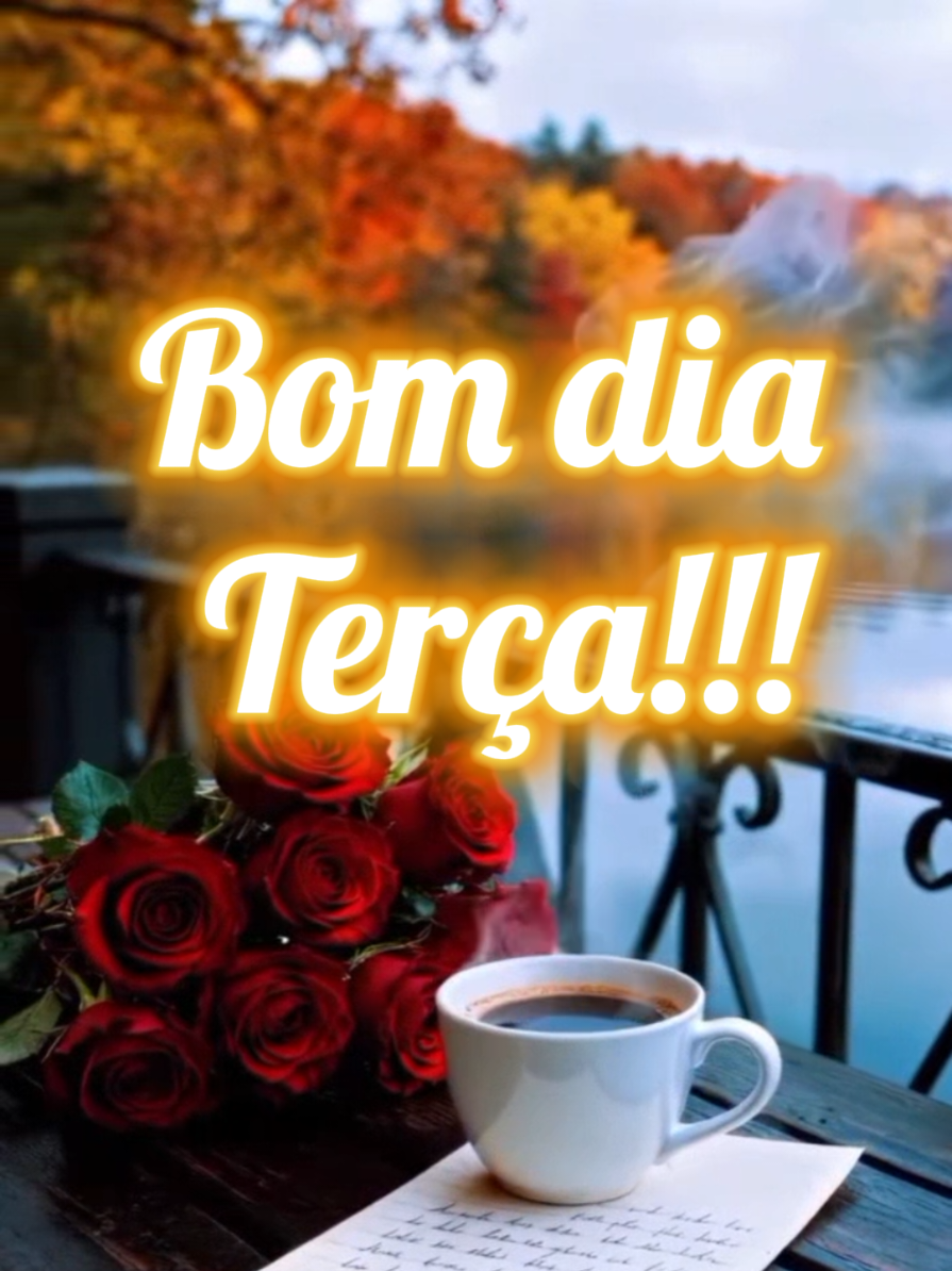 @Café Com Mensagem