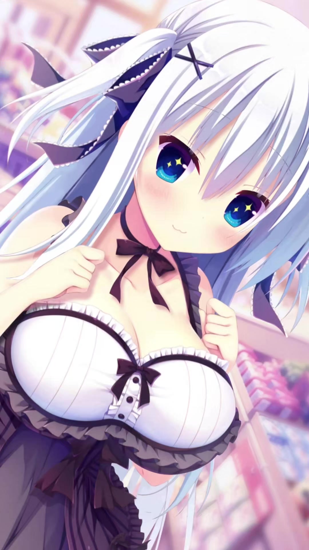 @Anime_Wallpaper uwu