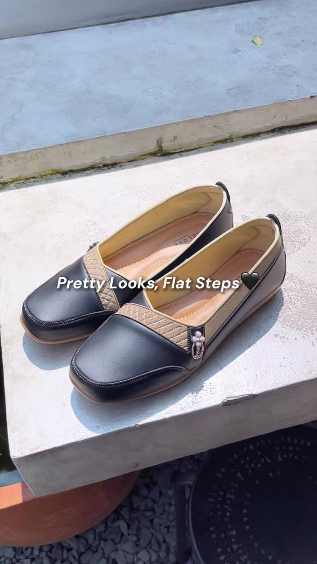 @One Love Women Shoes