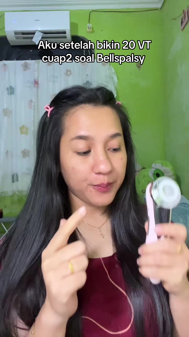 @Ernita🌼 | si kakak Bellspalsy