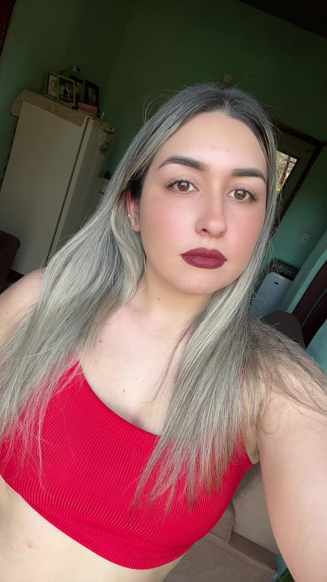 @Marlene Acuña