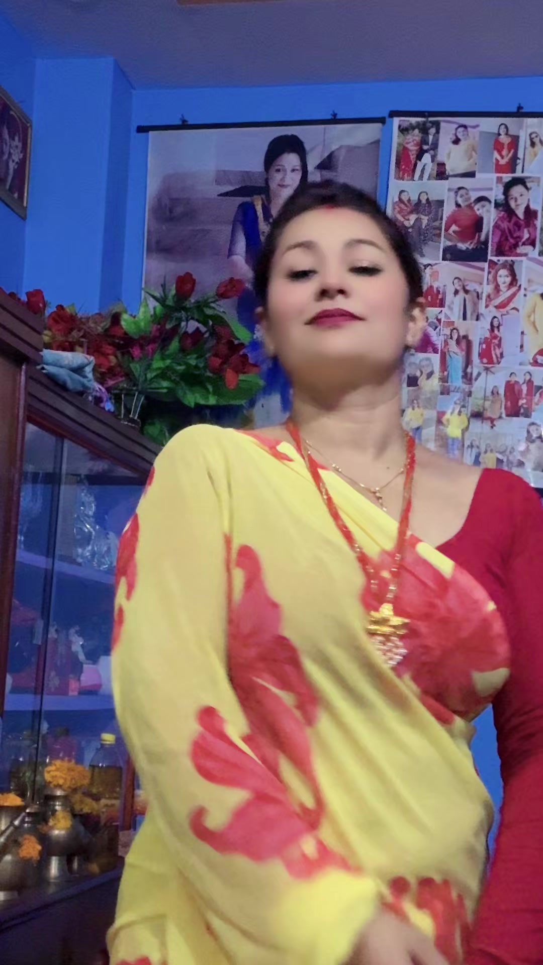@Shusila Khadka