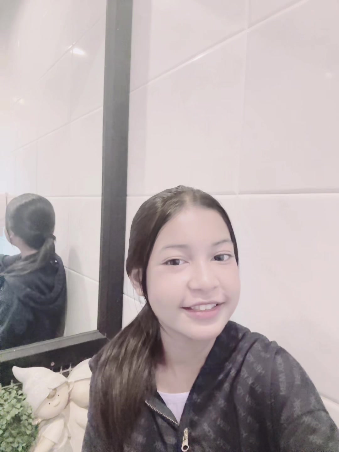 @น้ำทิพย์ผู้(ไม่)วิเศษ🤍