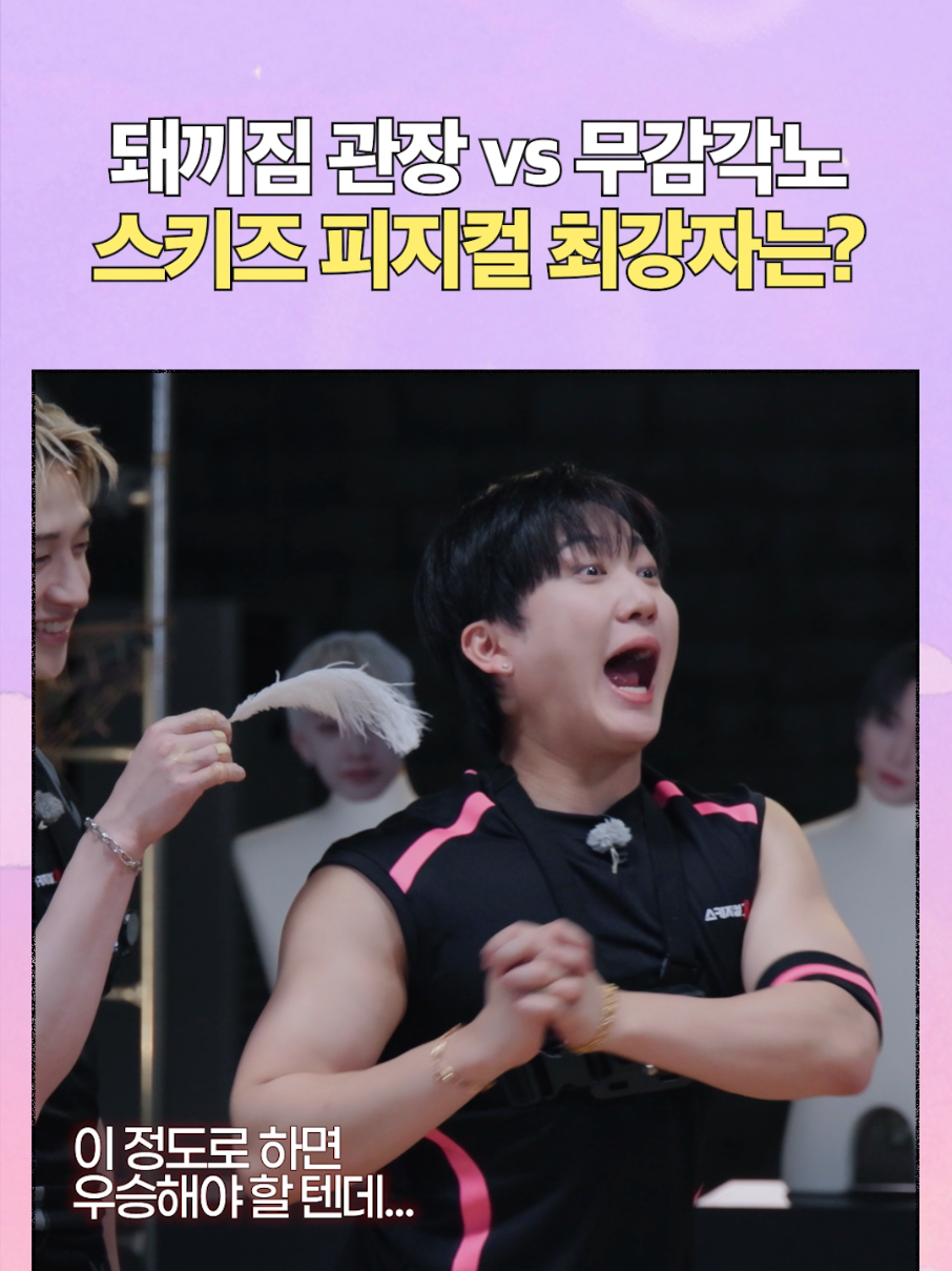 @Stray Kids