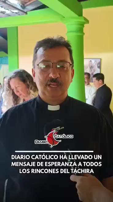 @Diario Católico