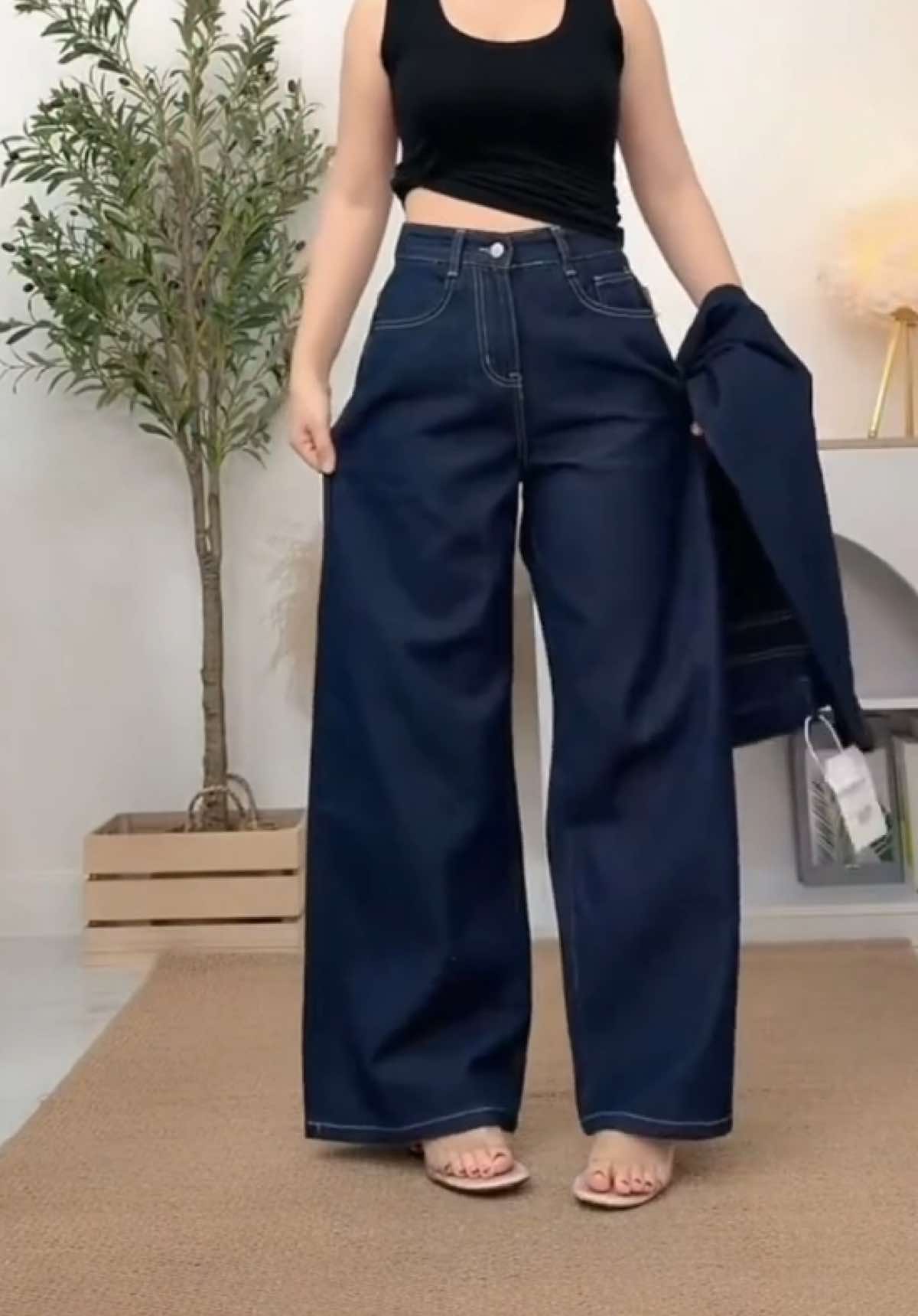 @Eyeta jeans