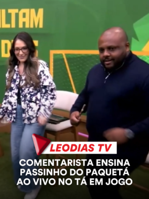 @LeoDias