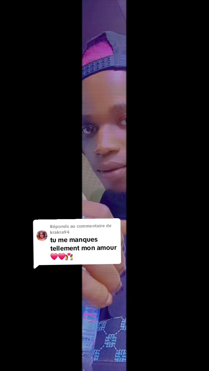 @Michael Konan