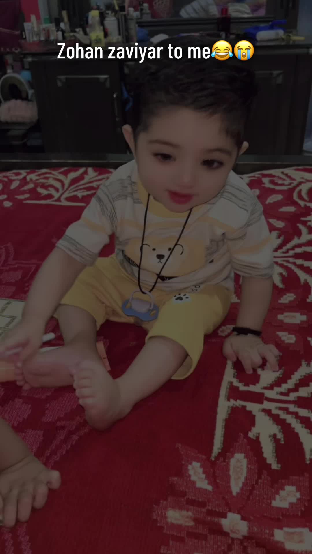 @AyEsHaRaHeEl🎀&hearts;️