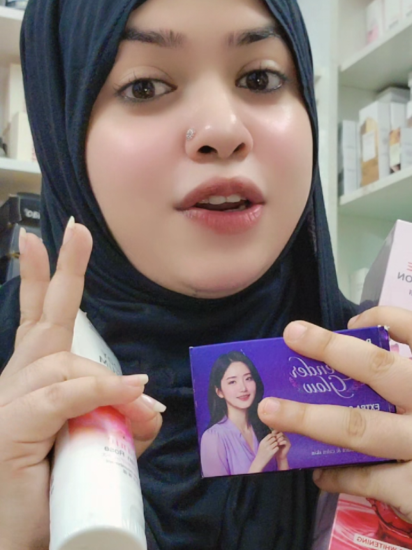@Safa Beauty Care House
