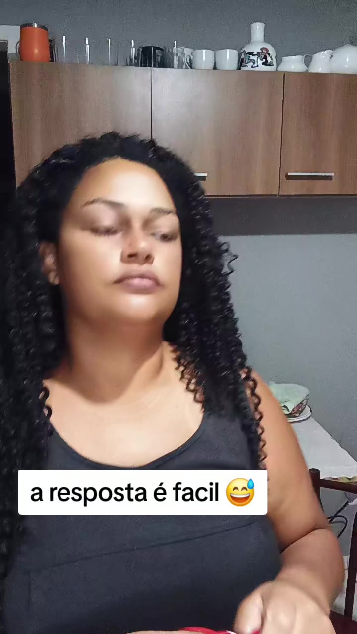 @Eliane humorista 😂.