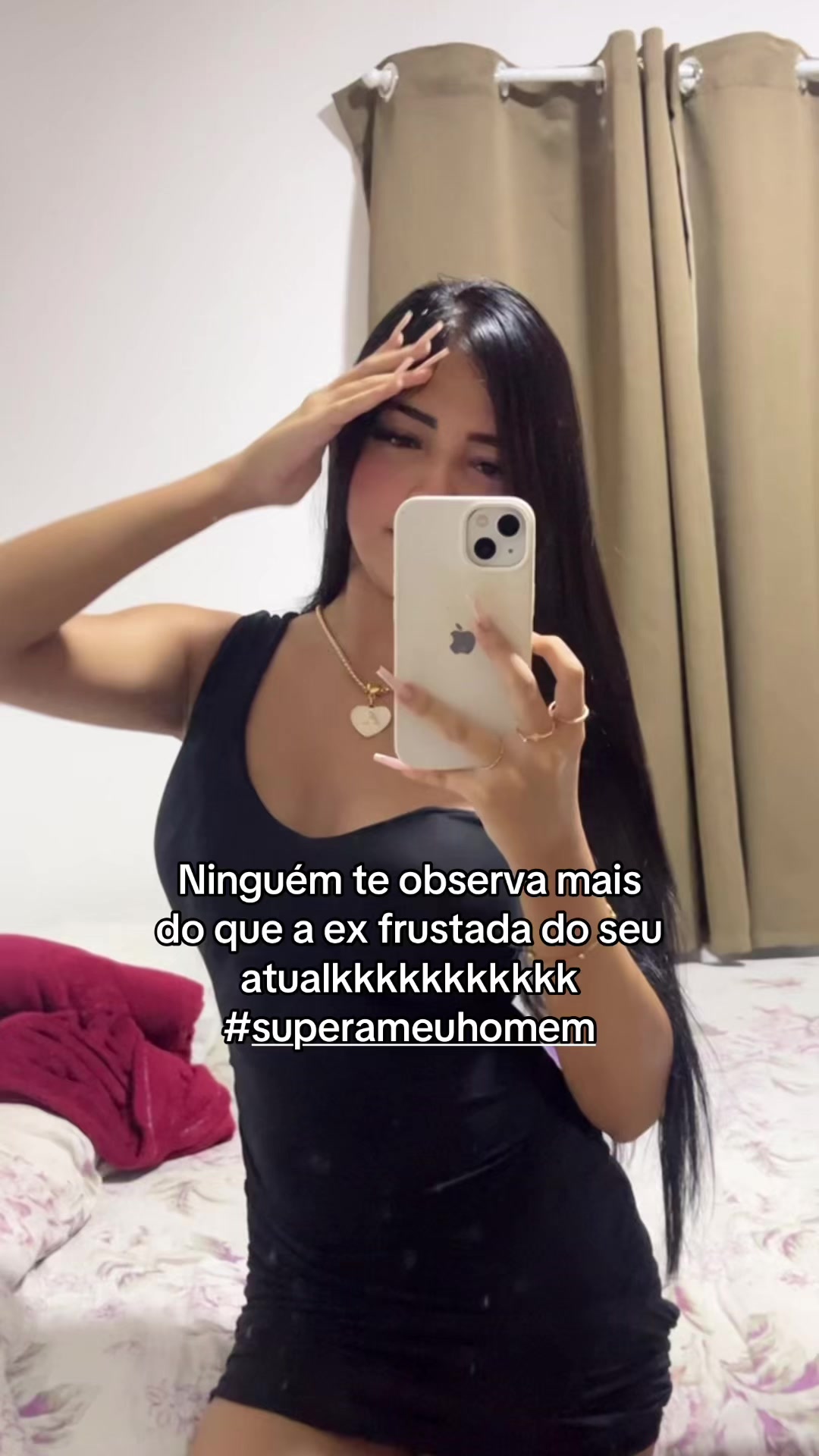 @Amanda