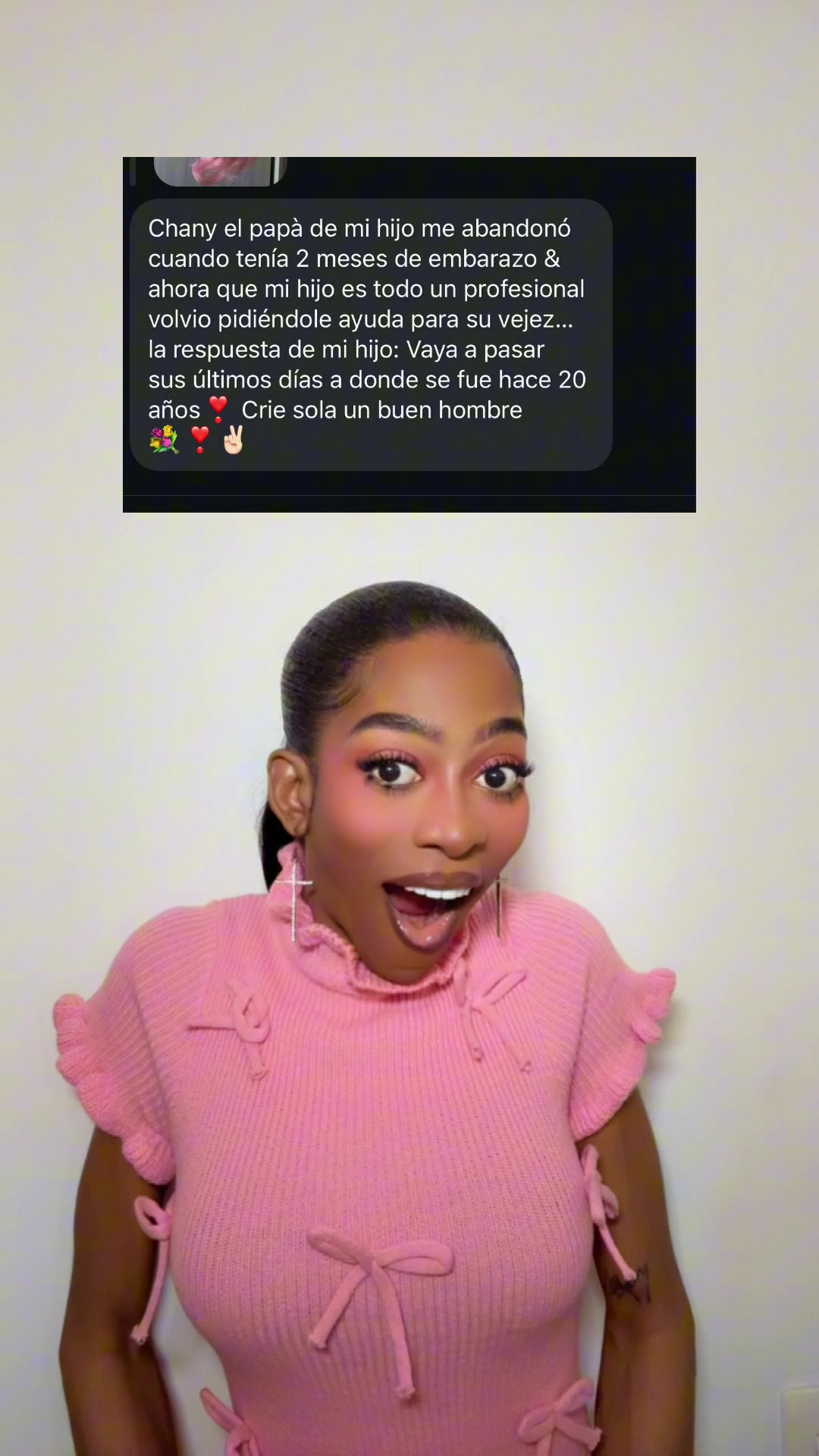 @ChanelMafla