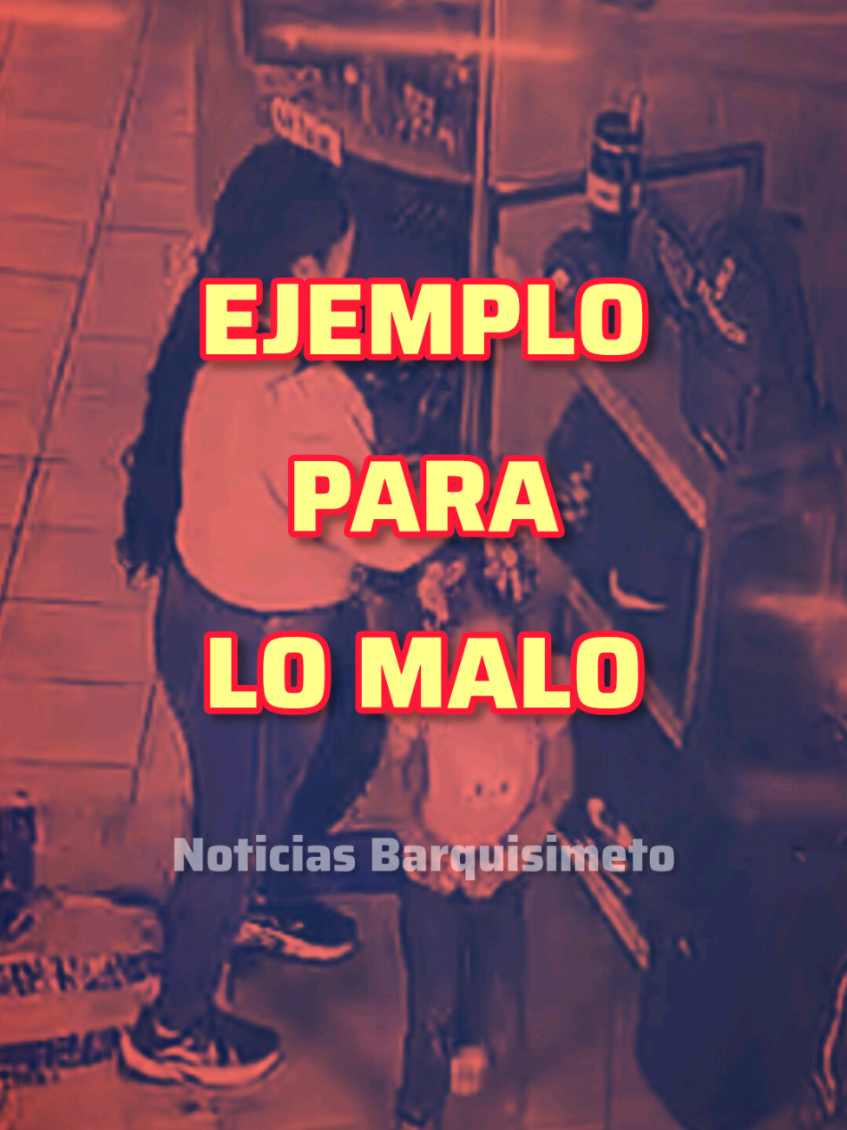 @Noticias Barquisimeto