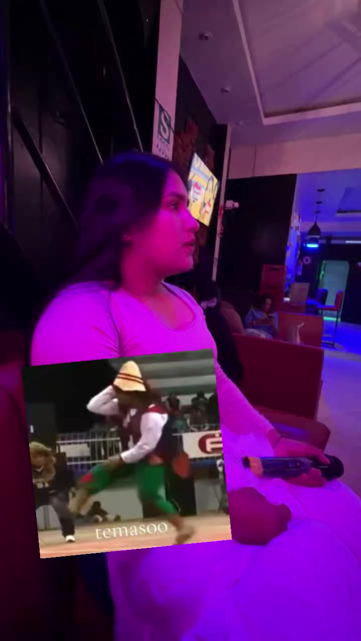 @Erika chavez