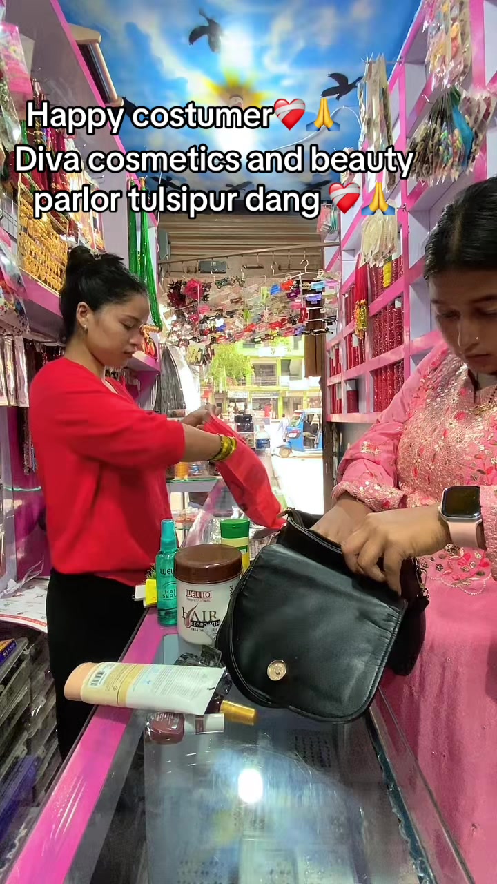 @luky girl 💓