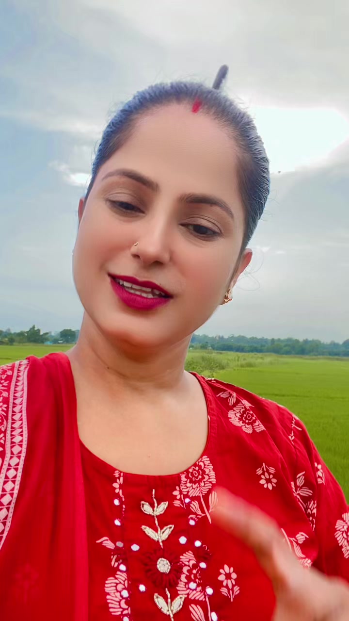 @Sarada Bhattarai