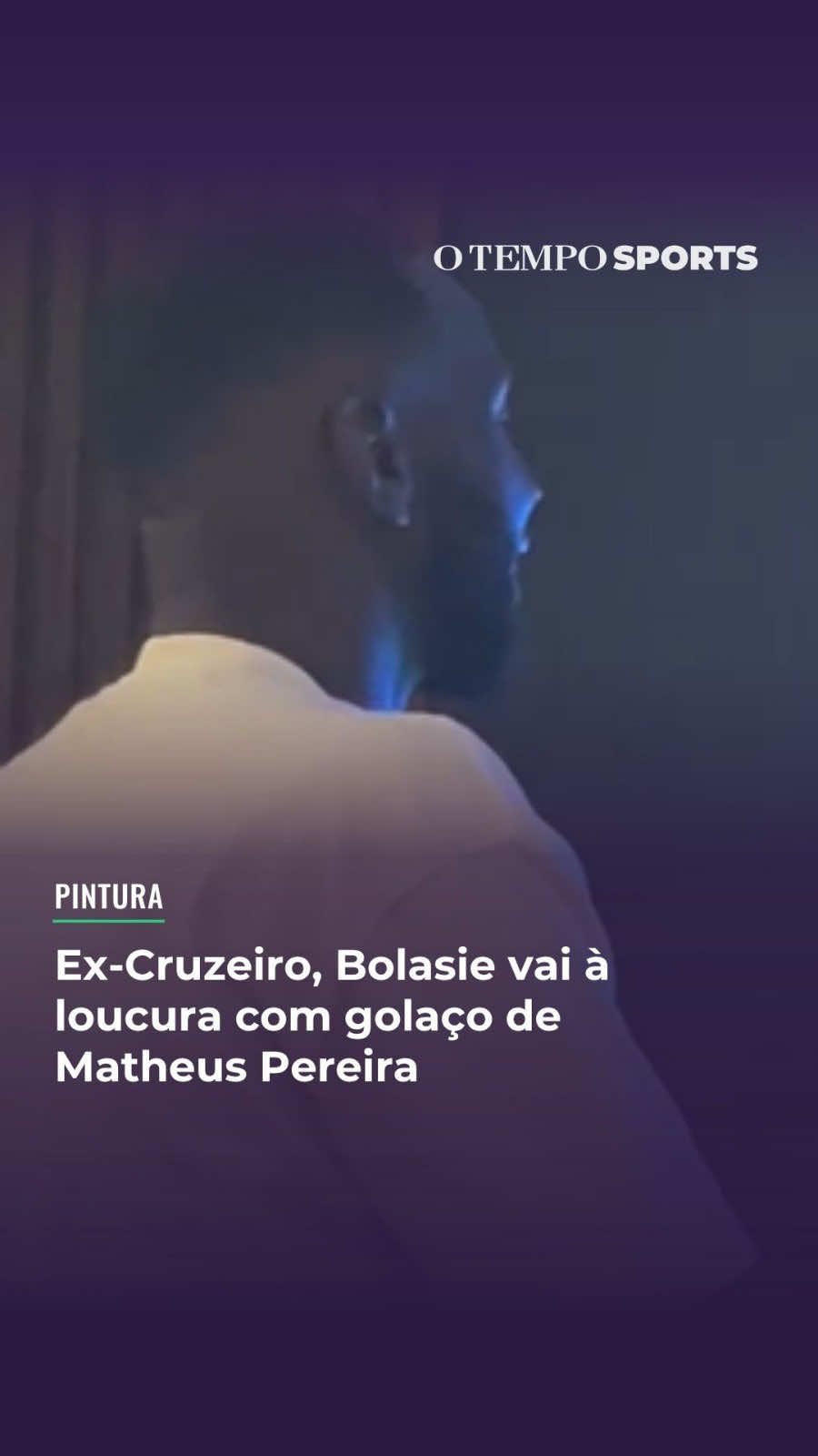 @O TEMPO
