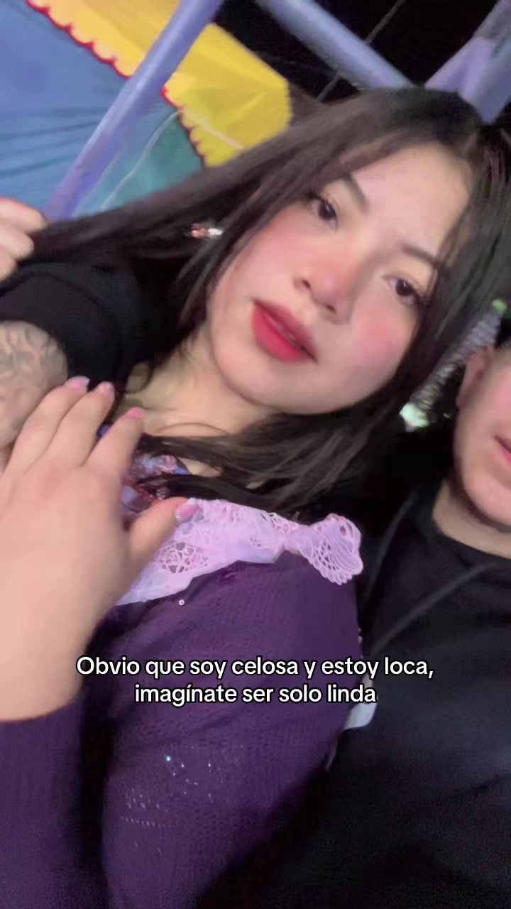 @Chica chay ❤️👀