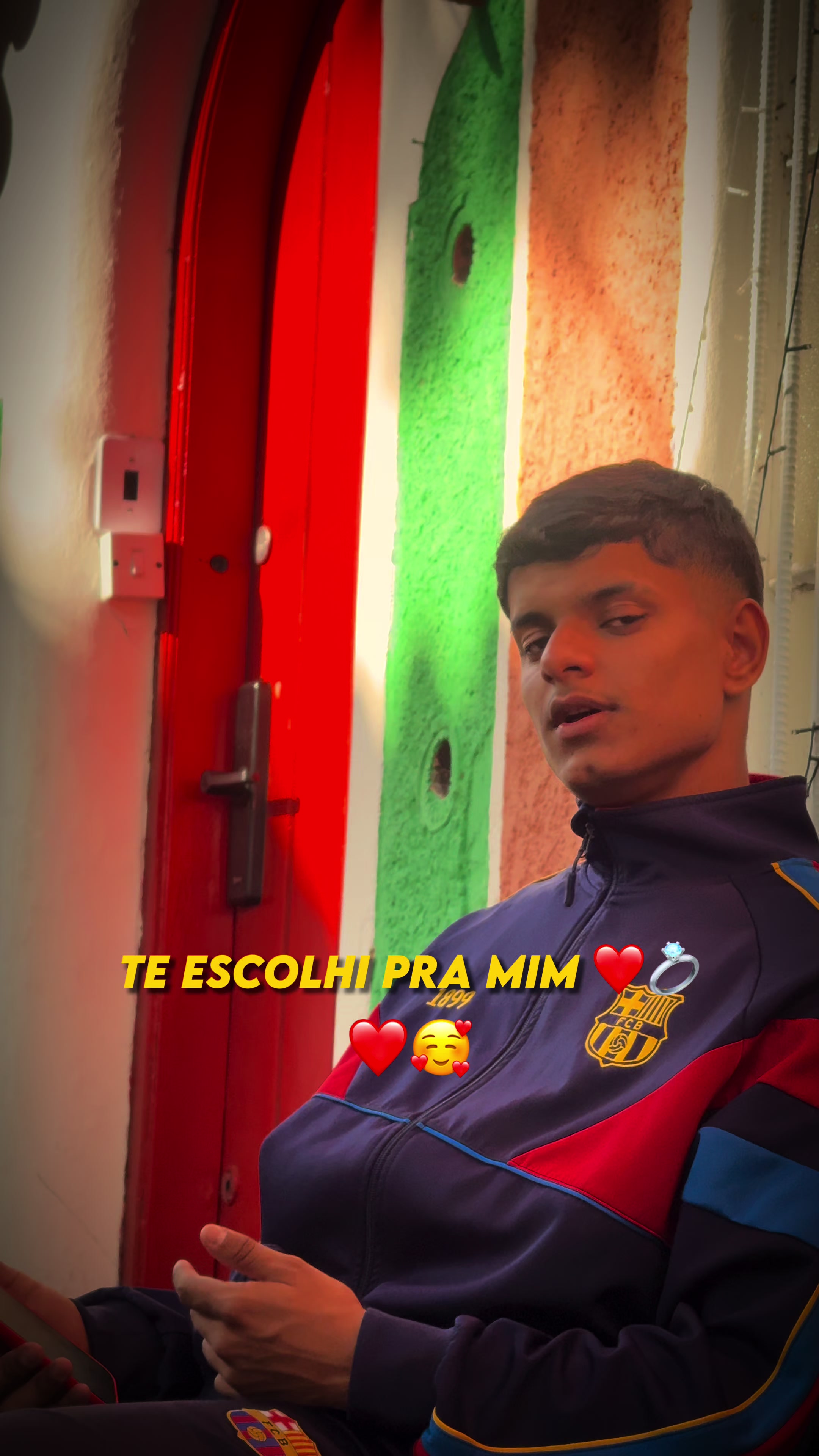 @Dinho MC