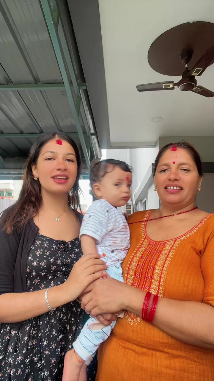 @Gita Bhusal