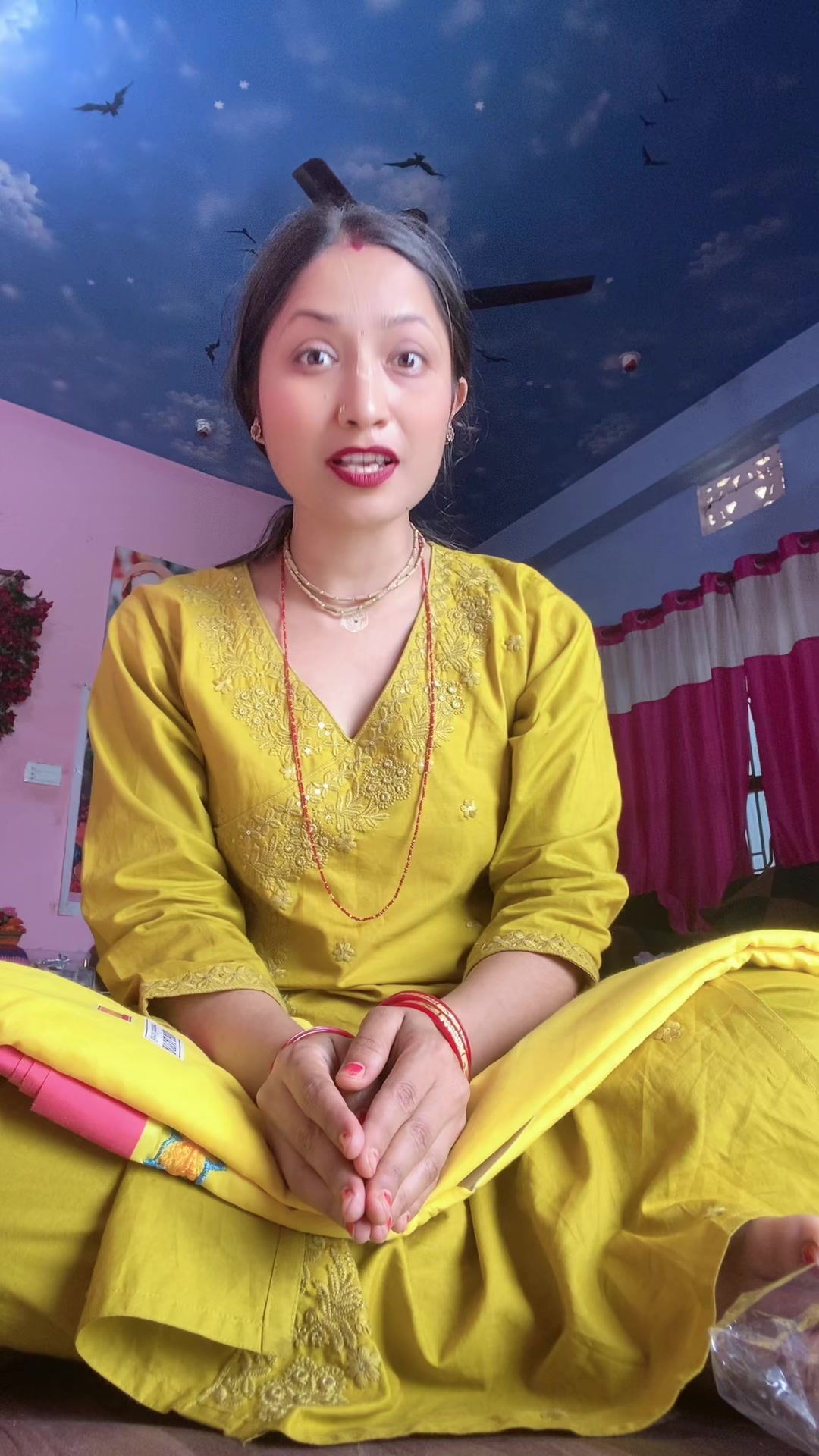 @Wenesha Upadhyaya
