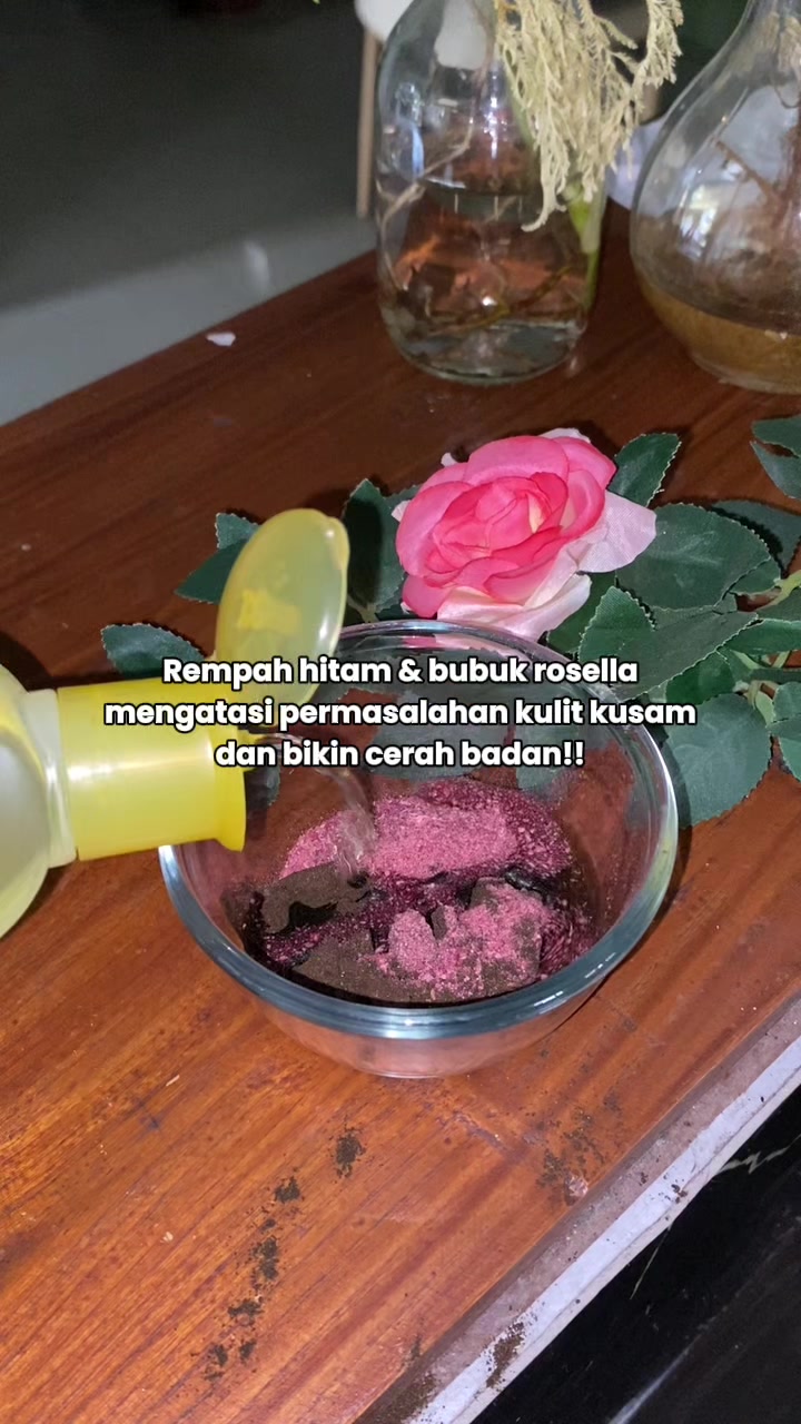 @Lulur bangkal