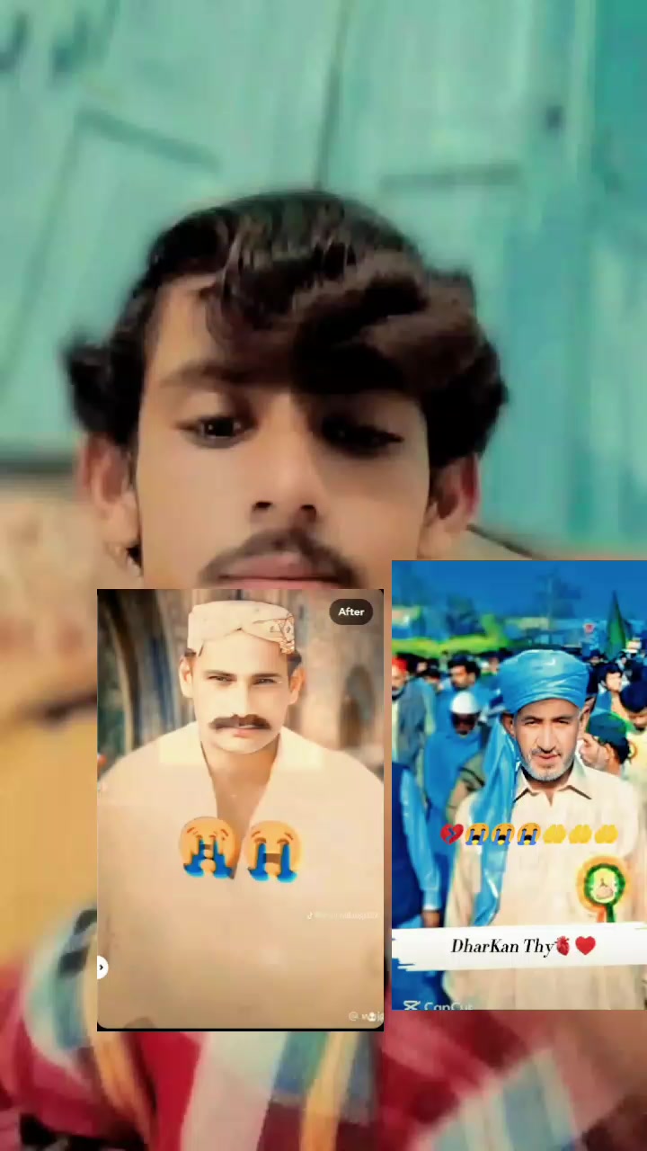 @shano ماچھی
