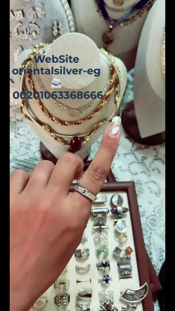 @Aya Oriental