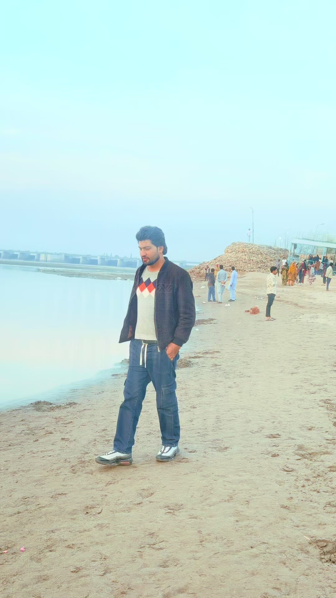 @Usman Shoukat