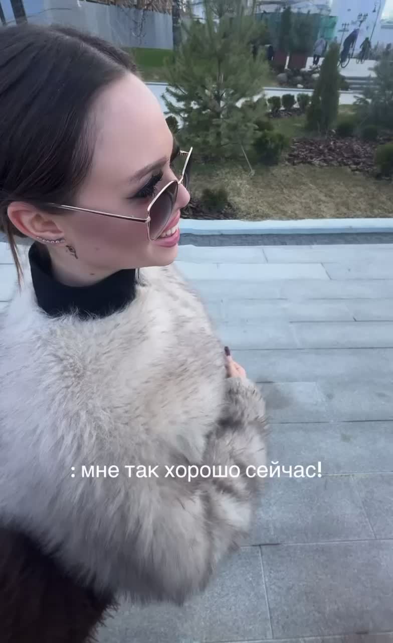 @ДЕВОЧКА ИЗ СТС