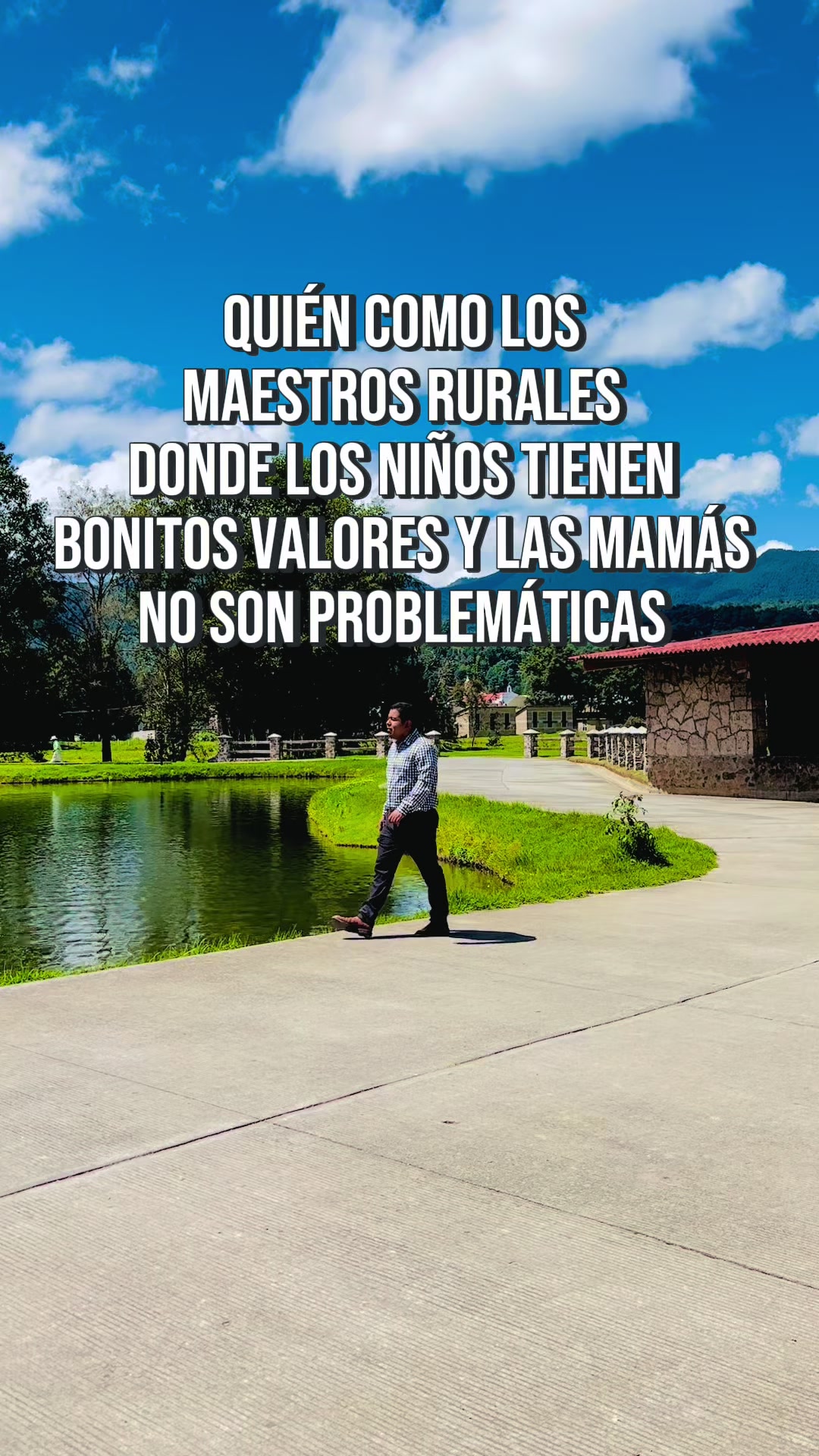 @El Maestro Román 👨🏫