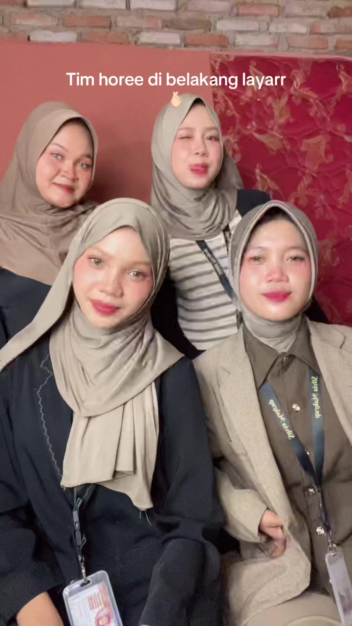 @Silvia Makeup Artist Cirebon