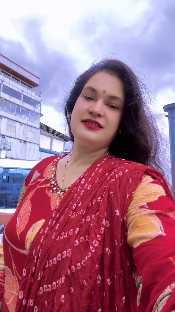 @Urmila Karki Basnet