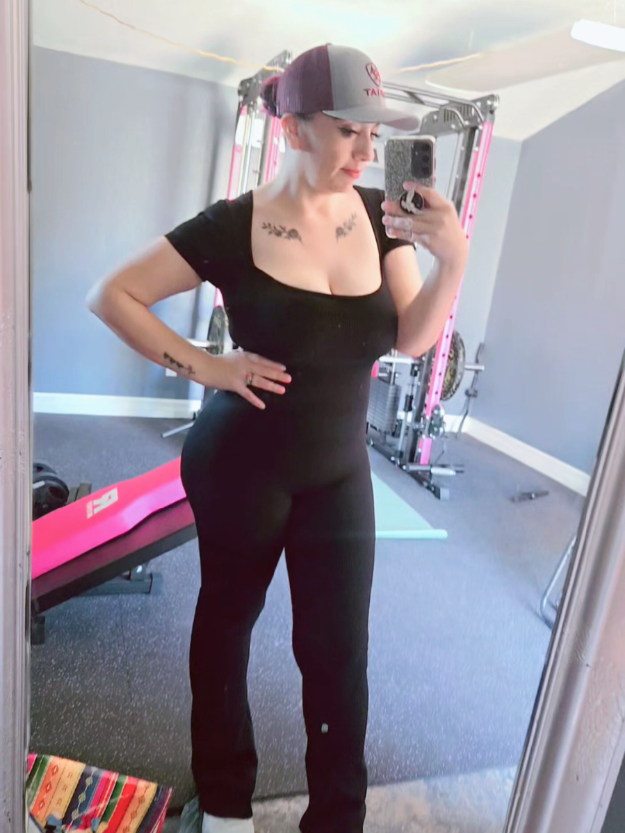 @Carol_La_Mommy🌹❤️