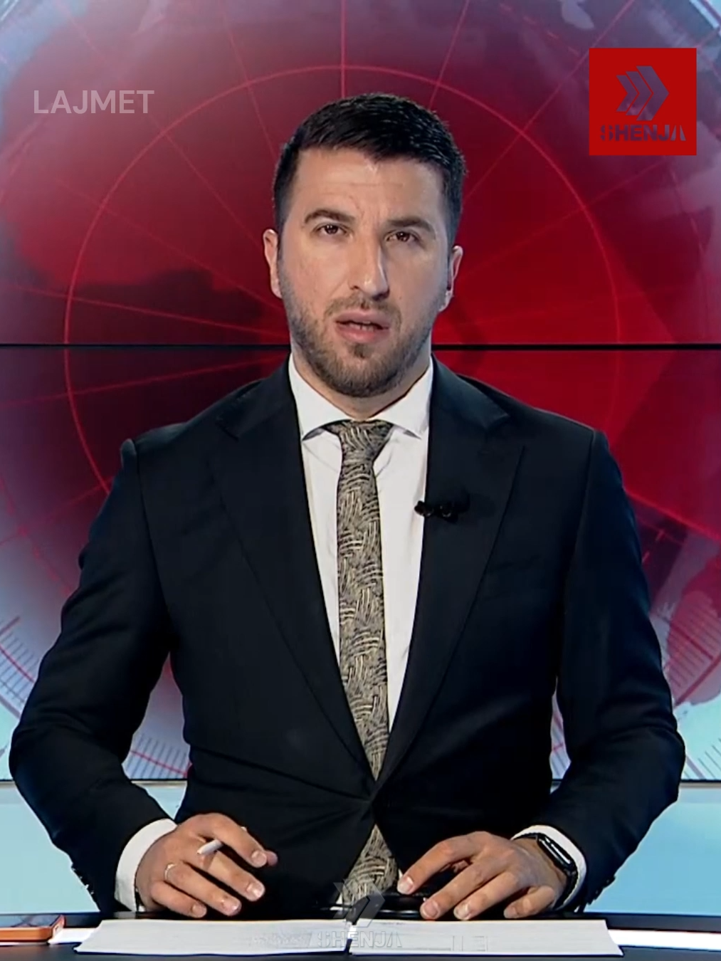@TV SHENJA OFFICIAL