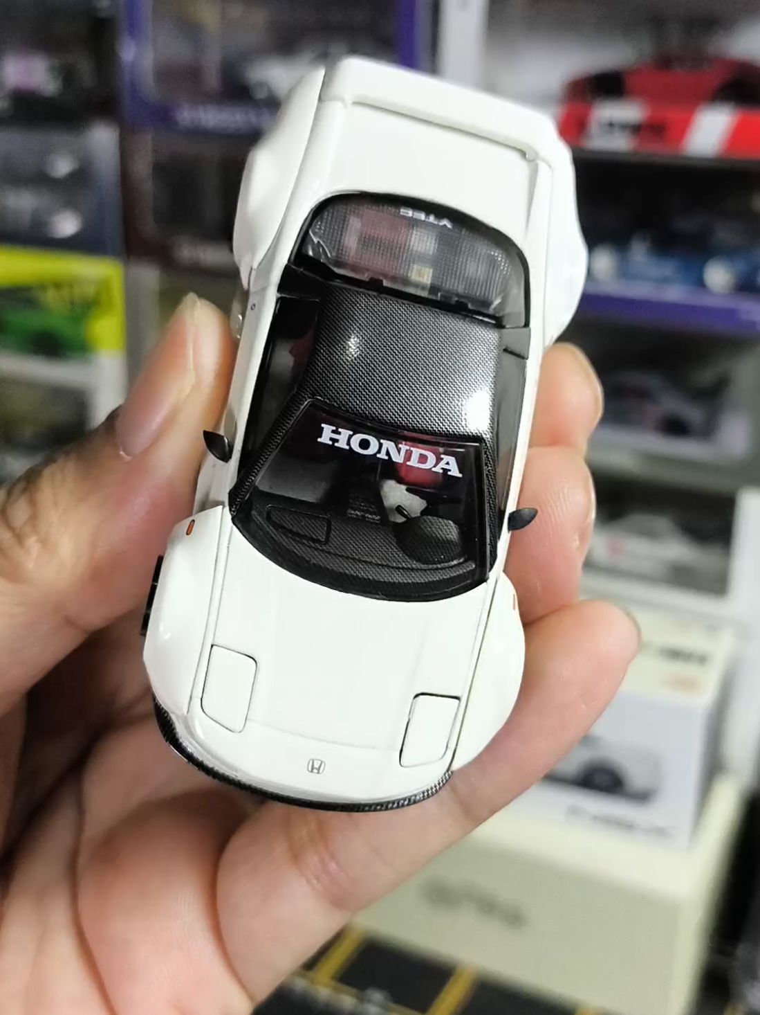 @noe hobby