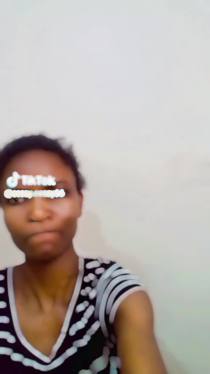 @Luhya lady