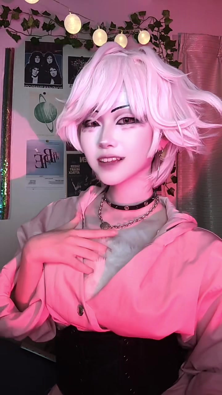 @Nova★ [he/they]