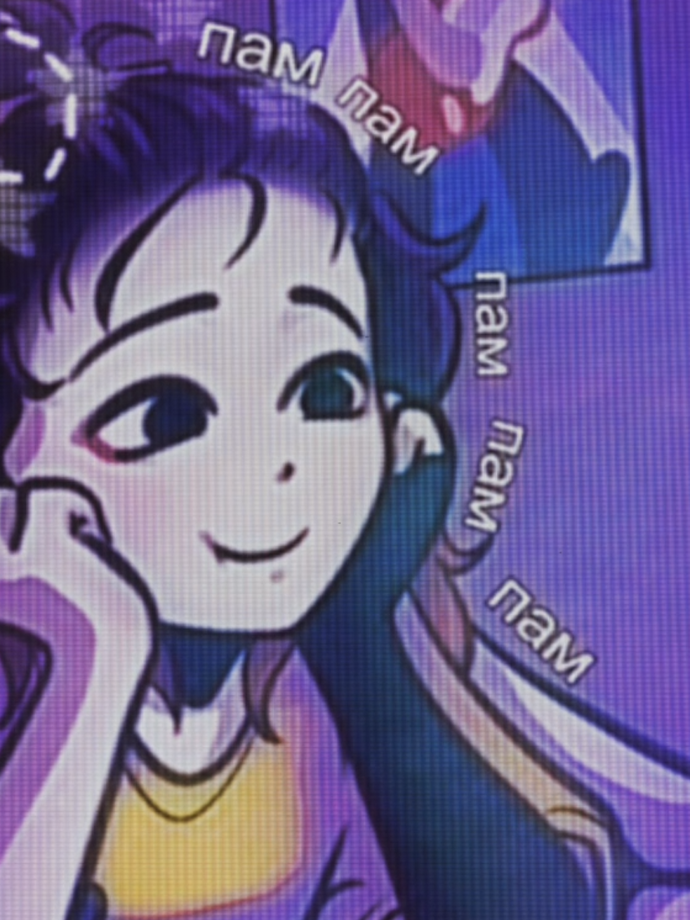 @Ай нянЯ⊹₊